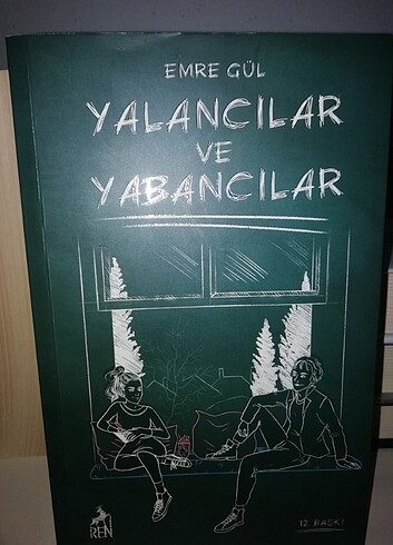  Beden Yalancılar ve yabancılar