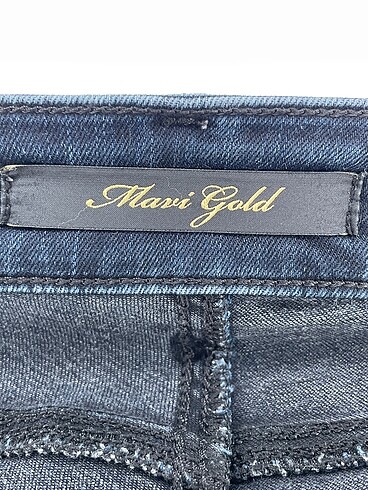 universal Beden lacivert Renk Mavi Jeans Jean / Kot %70 İndirimli.