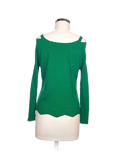 universal Beden Vintage Love Kazak / Triko %70 İndirimli.