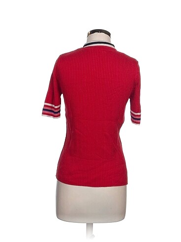 universal Beden Vintage Love Bluz %70 İndirimli.