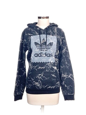 Adidas Sweatshirt %70 İndirimli.