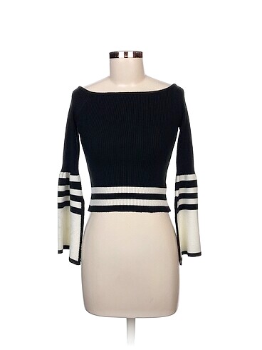 Vintage Love Bluz %70 İndirimli.