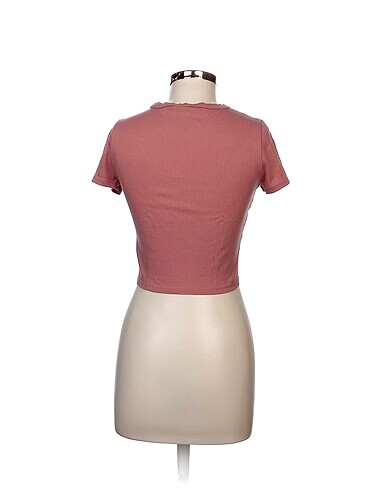 m Beden H&M Bluz %70 İndirimli.