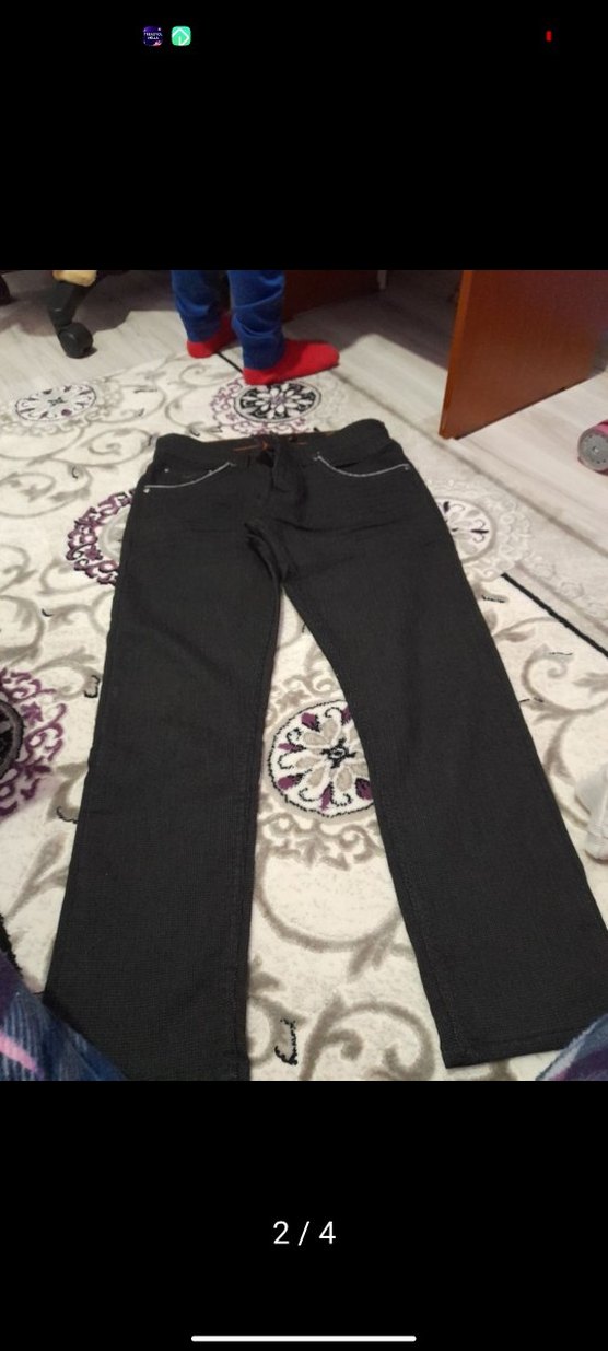 pantolon - Görsel 2