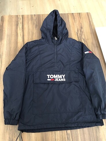 Tommy hilfiger muadil birebir mont