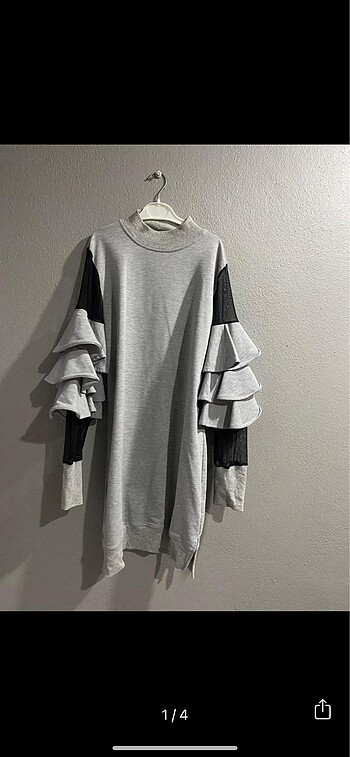 Tunik elbise