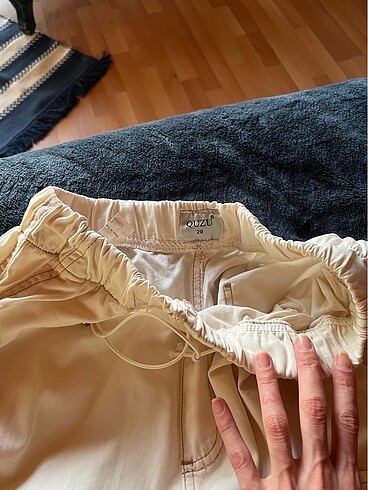 Quzu #Quzu #pantolon