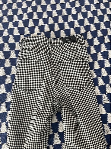s Beden Pantalon