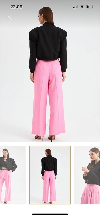 Zara #nok #ceket