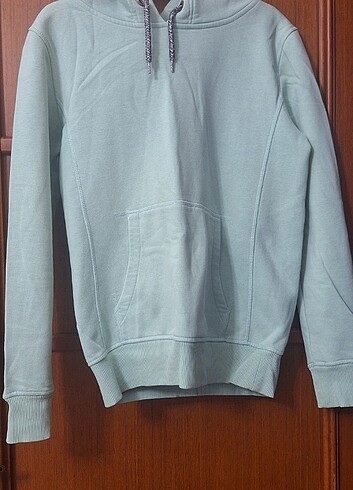 Diğer Kapşonlu unisex