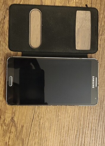 Samsung Note 3 Telefon
