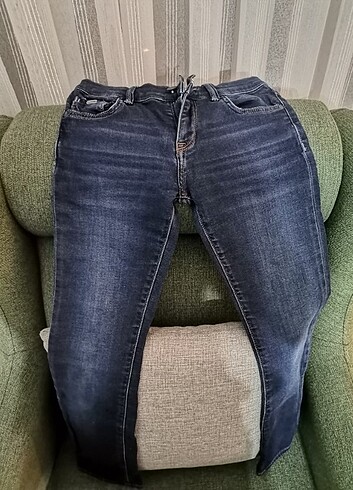 Çocuk jean