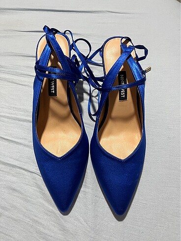 Nine west mavi stiletto