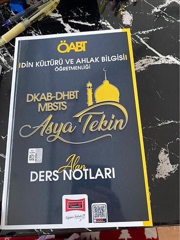 Asya Tekin DKAB