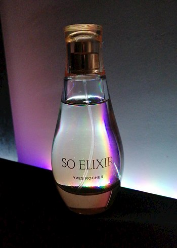 Yves Rocher So Elixir Kadın Parfümü