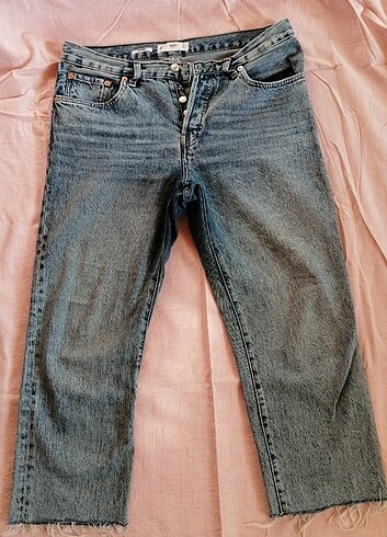 xl Beden MANGO PANTOLON 