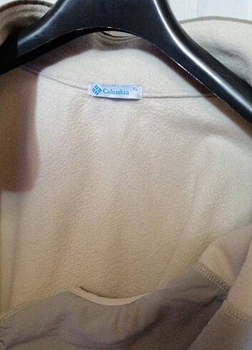 xl Beden Columbia Polar yelek