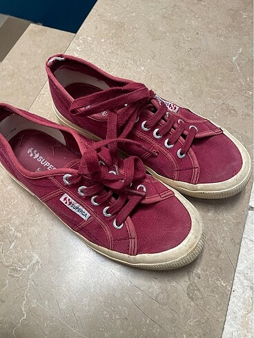 Superga Ayakkabı