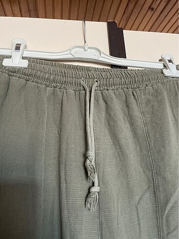 xl Beden Pantolon