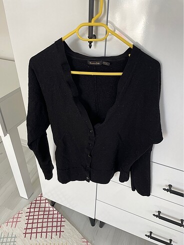 Massimo Dutti Hırka