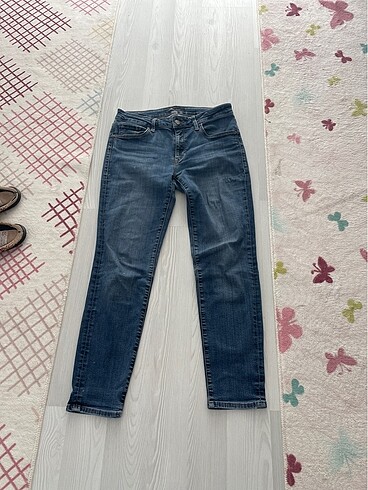 Mavi Jeans Pantolon