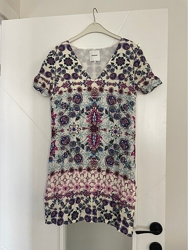 Desigual Elbise