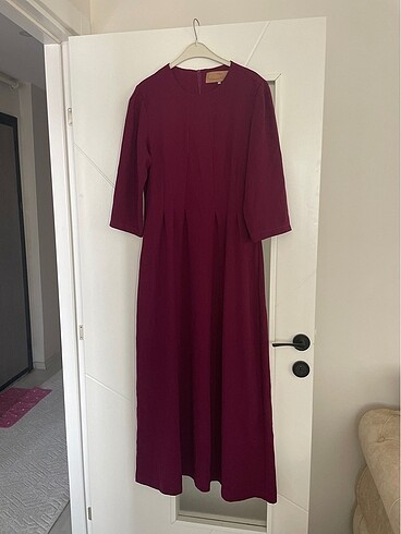 Massimo Dutti Elbise