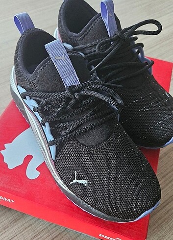 37 Beden çeşitli Renk Puma spor ayakkabı