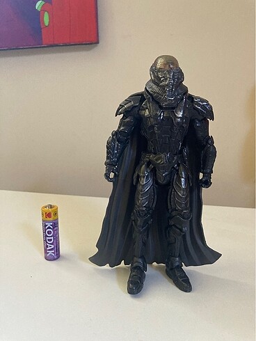 General Zod