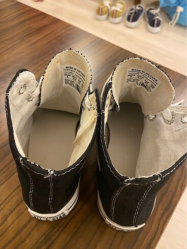 39 Beden Converse