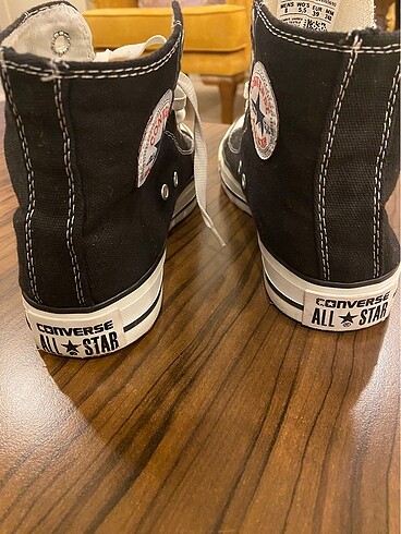 Converse Converse