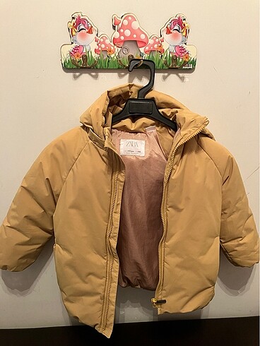 Zara kaban/ mont