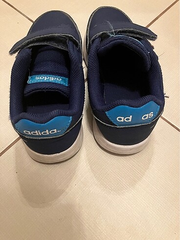 29 Beden Adidas orijinal spor ayakkabı