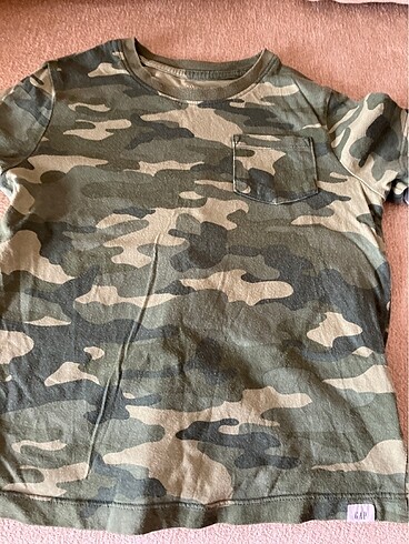 Gap 2 adet GAP tshirt