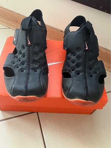 Nike Nike sunray 29,5 numara
