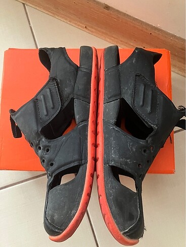 30 Beden Nike sunray 29,5 numara