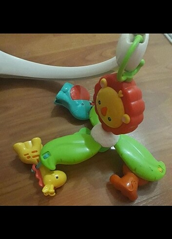 Diğer müzikli kurmali dönence