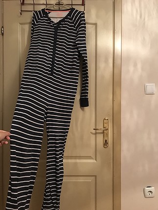 Tulum pijama