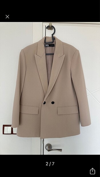 Zara Zara blazer