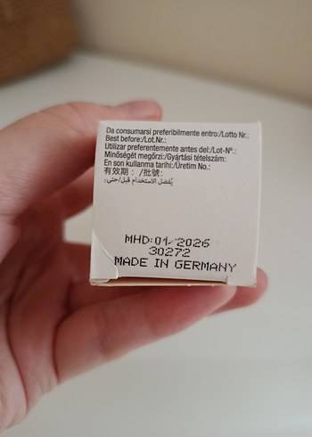 GimCat multiitamin Kedi Takviyesi - Görsel 2