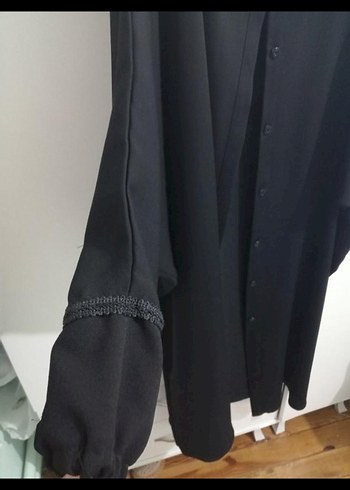 Yarasa kol ferace - Görsel 2