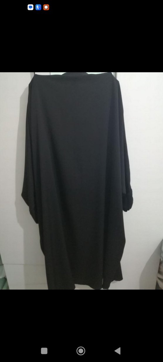 Yarasa kol ferace - Görsel 3