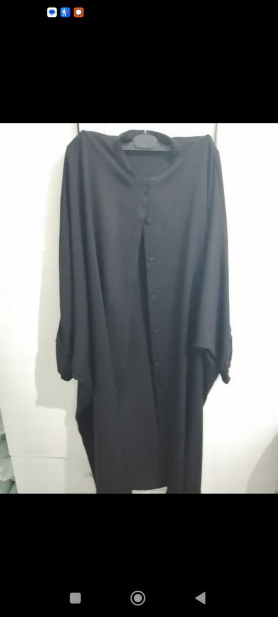 Yarasa kol ferace - Görsel 4