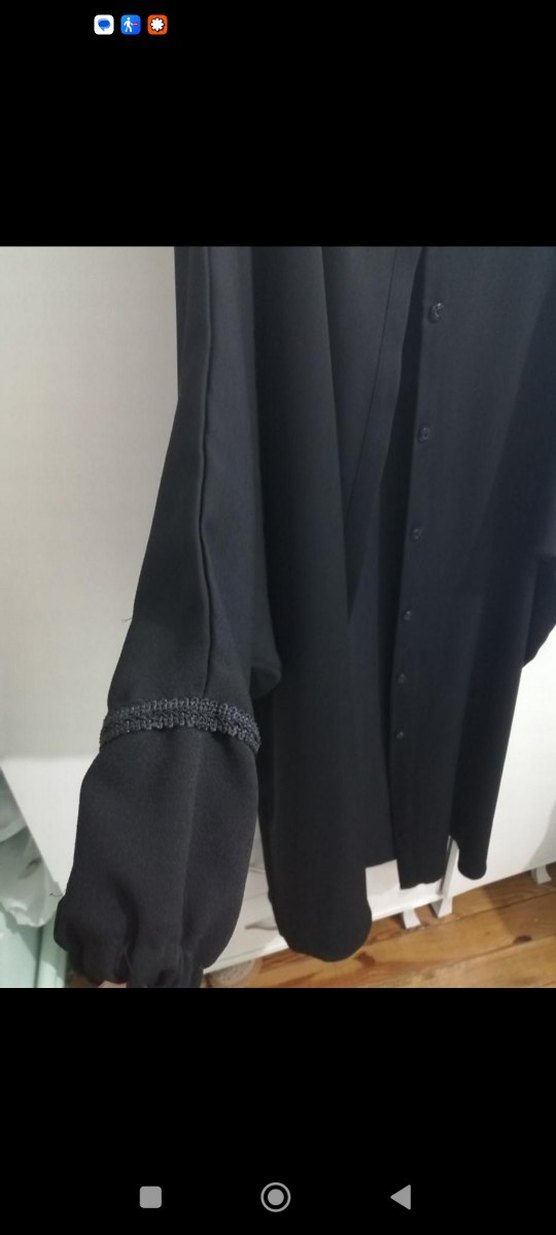 Yarasa kol ferace - Görsel 2