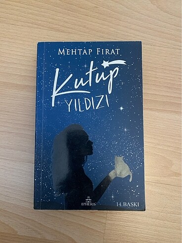 Kutup yıldızı