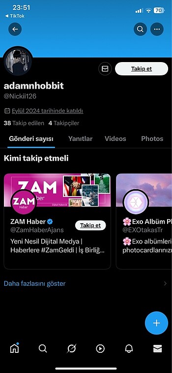 Özel ilan