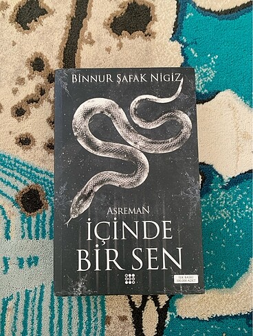 İçinde bir sen