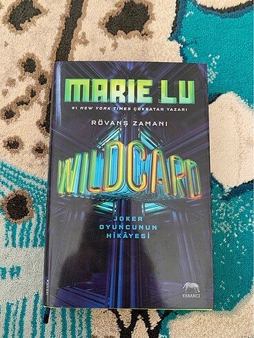 Wildcard kitabı