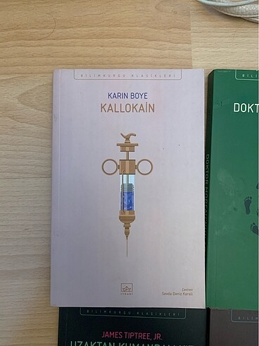 Çok güzel edebiyat kiyaplar