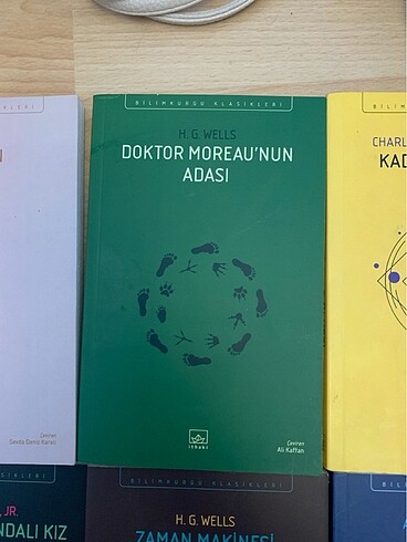 Beden Çok güzel edebiyat kiyaplar
